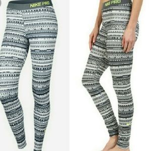 Women’s Nike Leggings